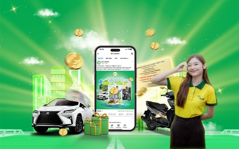 nợ chú ý vay được ngân hàng nào