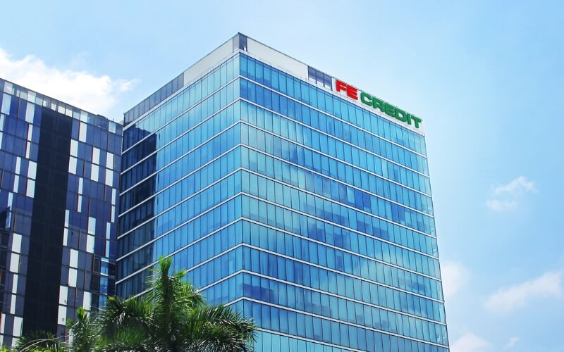 vay fe chỉ cần cmnd