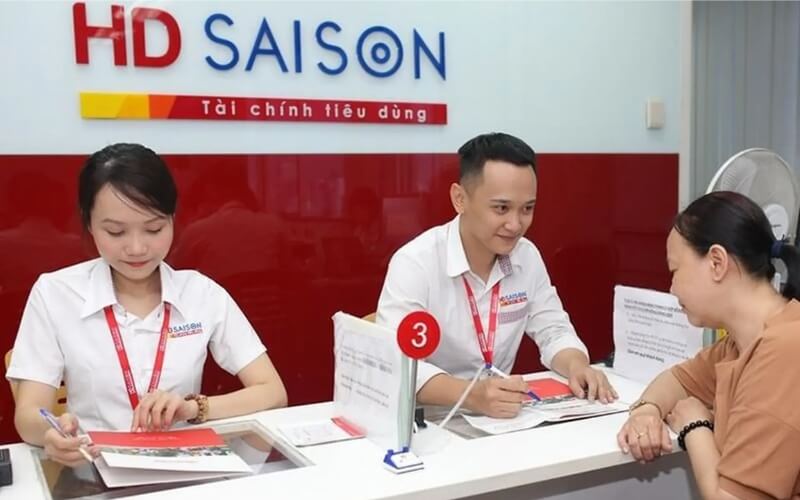 HD Saison vay tiêu dùng