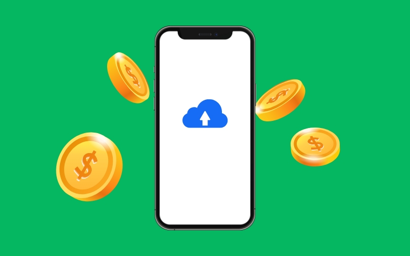 vay icloud có gỡ được không