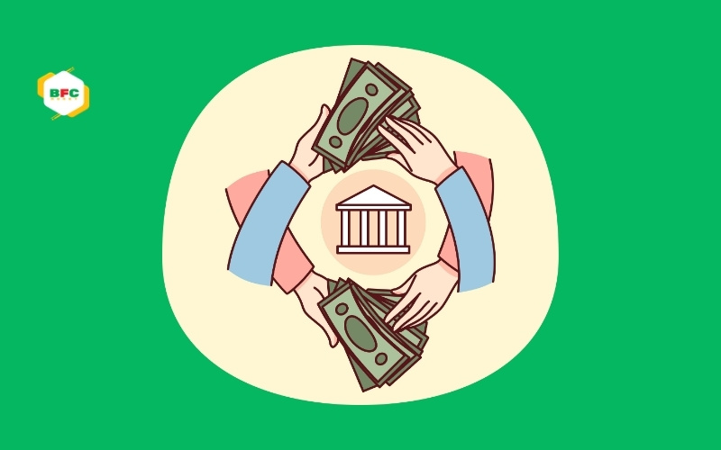 thủ tục vay ngân hàng