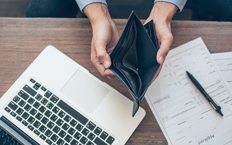 Nợ xấu có vay thế chấp được không
