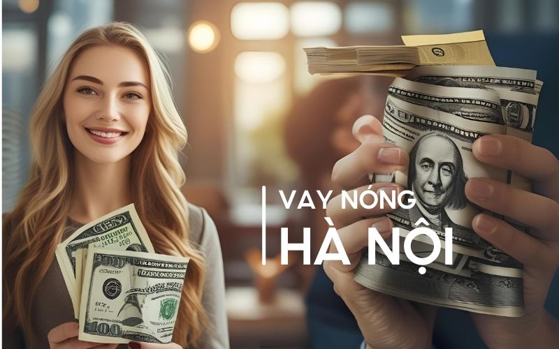 Vay nóng Hà Nội | Vay tiền nhanh lãi chỉ từ 1.500đ BFC Money