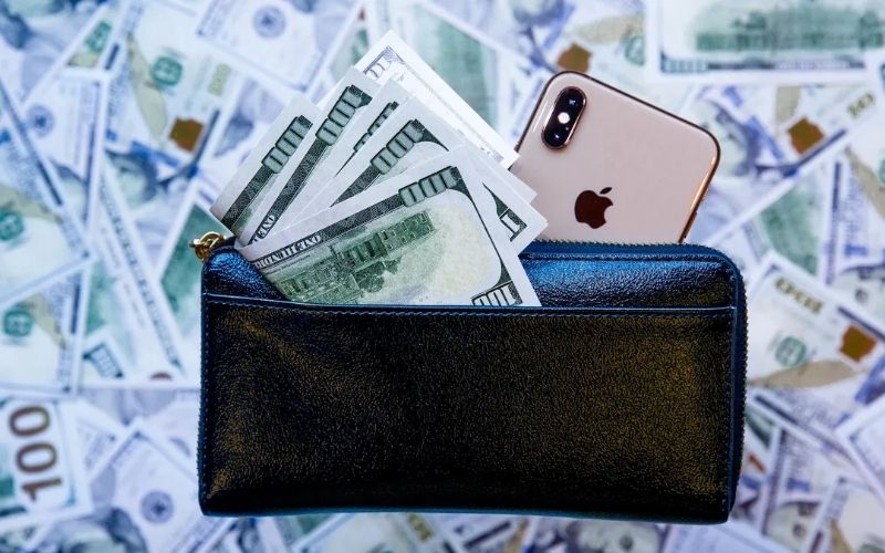 Vay tiền qua iCloud - Giải pháp tài chính mới cho người dùng iPhone