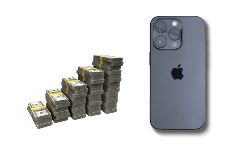 vay icloud hà nội