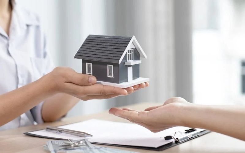 Vay thế chấp 1 tỷ lãi suất bao nhiêu