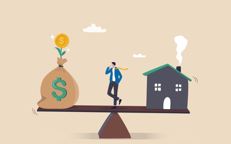 vay thế chấp tại bfcmoney