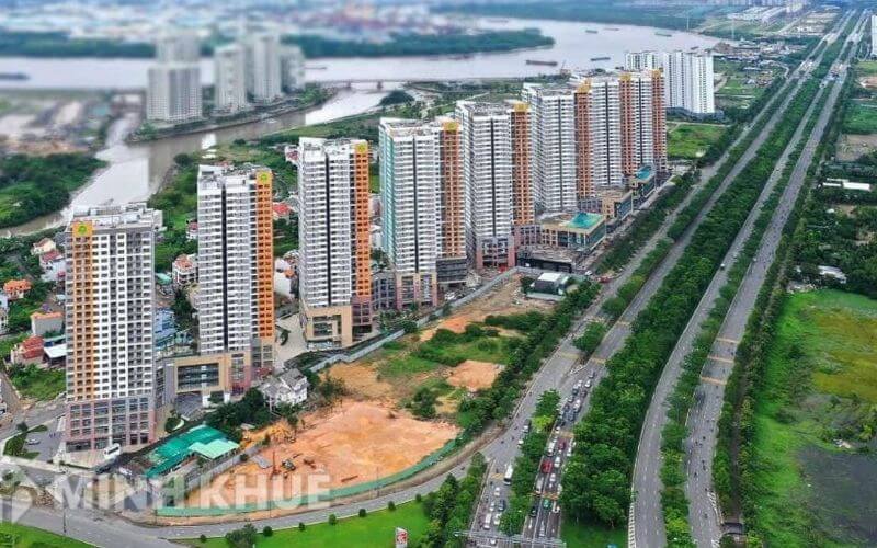 vay thế chấp nhà quy hoạch