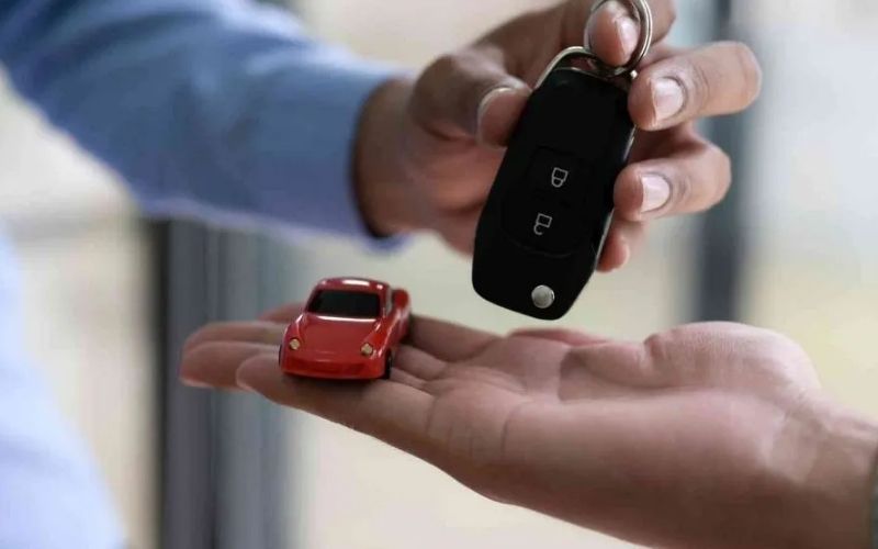 Vay thế chấp ô tô cũ là gì? 05 lợi ích không thể bỏ qua