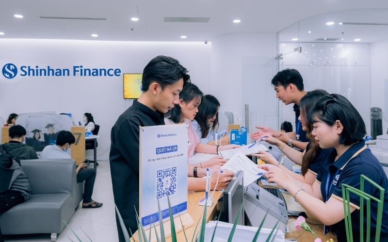 vay có thế chấp