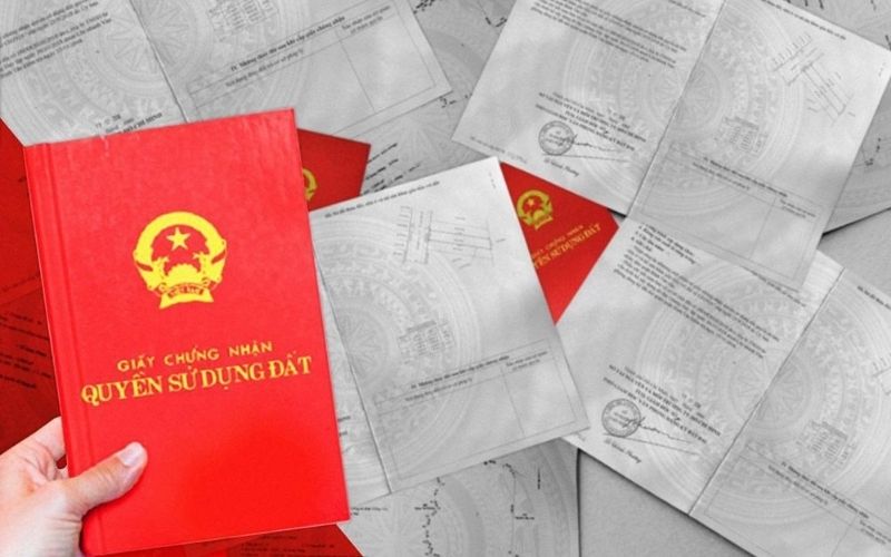 Kinh nghiệm vay thế chấp sổ đỏ "tất tần tật" từ A-Z