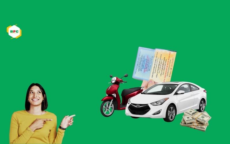 vay thế chấp tại bfcmoney