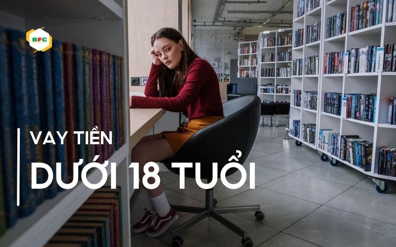 Top 3 app cho vay tiền dưới 18 tuổi an toàn với 0% lãi suất