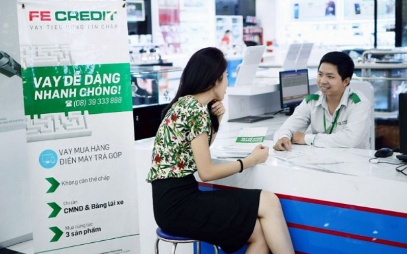vay tiền fe