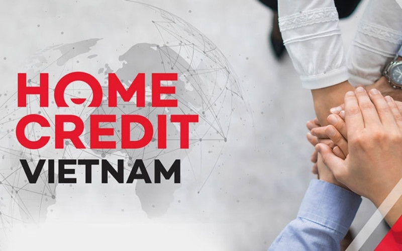 vay tiền home credit