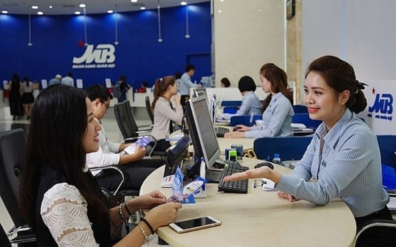 vay mb bank