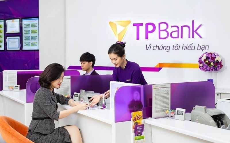 các công ty tài chính cho vay tín chấp