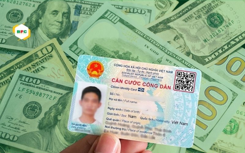 Top 5 nơi vay trả góp bằng CMND uy tín, dễ duyệt