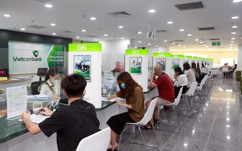 vay vietcombank