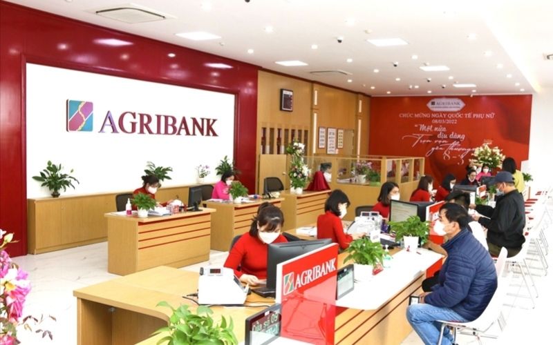 vay vốn ngân hàng agribank cần những gì