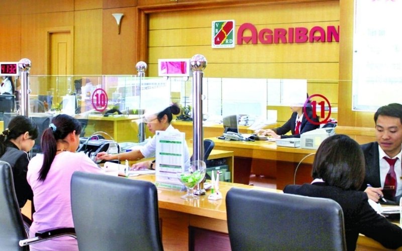 vay vốn ngân hàng agribank cần những gì