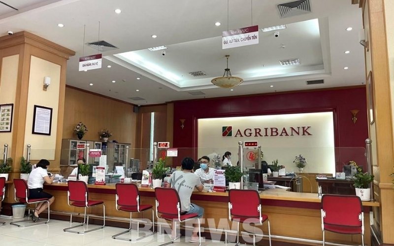 vay vốn ngân hàng agribank không thế chấp