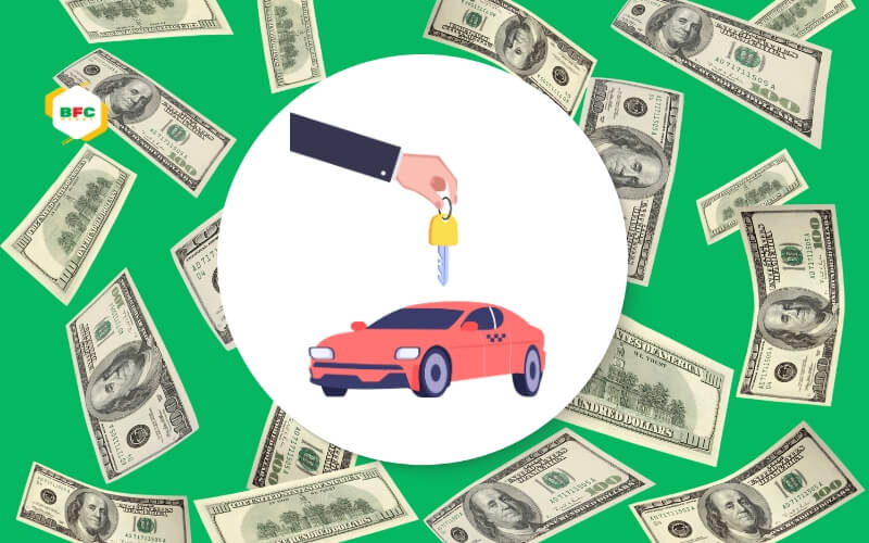 Ô tô đang trả góp có vay thế chấp được không?