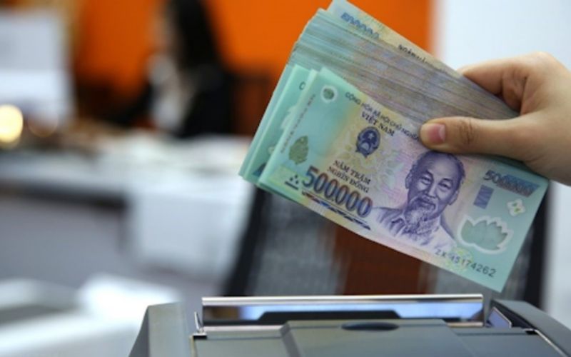 xoay tiền nhanh không cần thế chấp