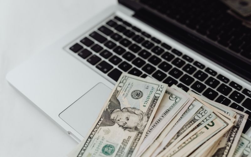 xoay tiền nhanh không cần thế chấp